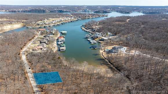 0.42 Acres of Residential Land for Sale in Jasper Township, Missouri
