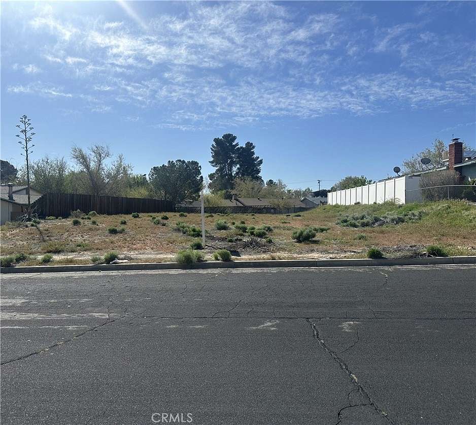 0.2 Acres of Land for Sale in Victorville, California