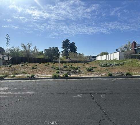 0.2 Acres of Land for Sale in Victorville, California