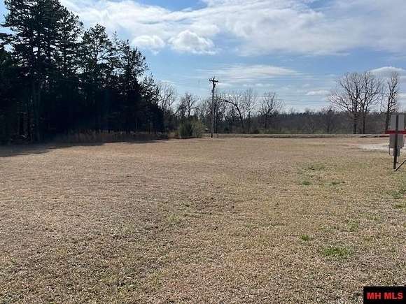 Mixed-Use Land for Sale in Briarcliff, Arkansas
