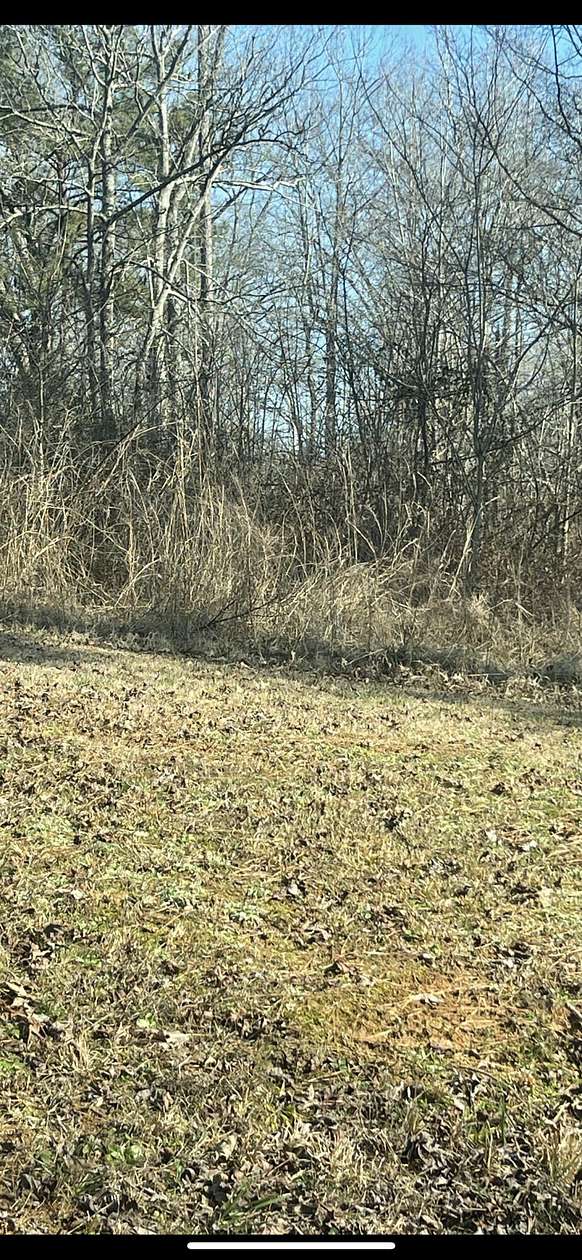 4.2 Acres of Residential Land for Sale in Corinth, Mississippi