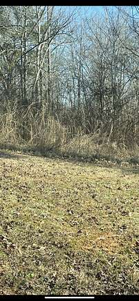 4.21 Acres of Residential Land for Sale in Corinth, Mississippi