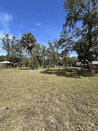 0.65 Acres of Residential Land for Sale in Freeport, Florida