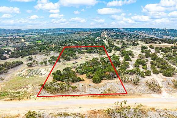 5.1 Acres of Land for Sale in Camp Verde, Texas