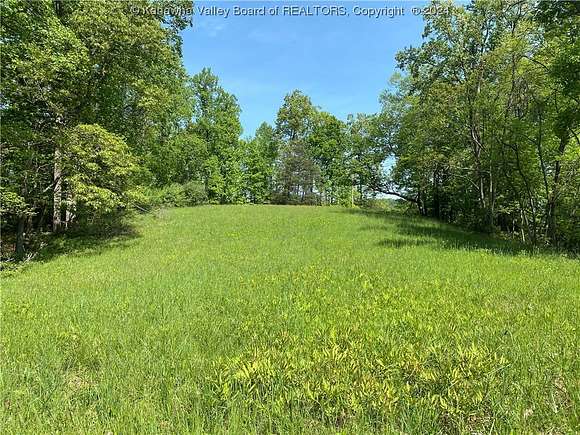 7.1 Acres of Land for Sale in Fraziers Bottom, West Virginia