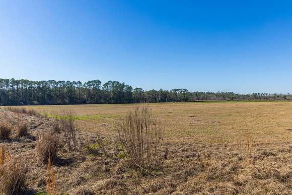 38 Acres of Mixed-Use Land for Sale in Robertsdale, Alabama