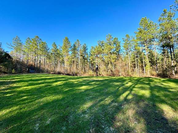 95 Acres of Recreational Land for Sale in Franklin, Alabama