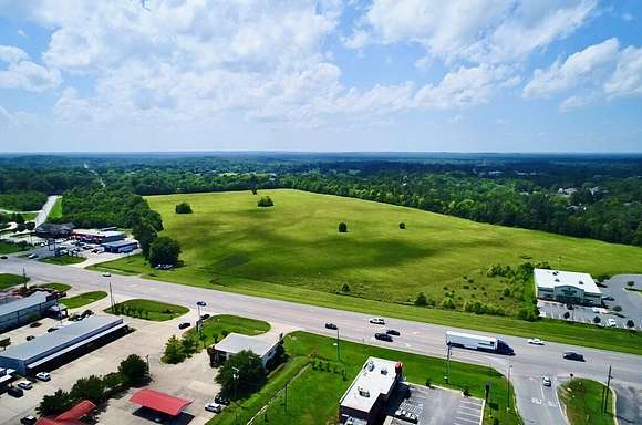 5 Acres of Commercial Land for Sale in Demopolis, Alabama