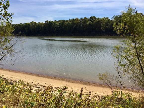 620 Acres of Recreational Land for Sale in Jackson, Alabama