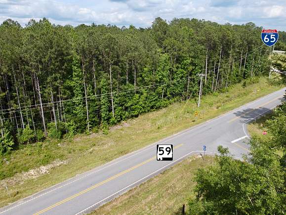 4,615 Acres of Recreational Land for Sale in Stockton, Alabama