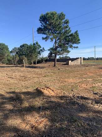 44.3 Acres of Commercial Land for Sale in Foley, Alabama