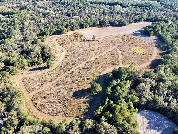 340 Acres of Land for Sale in Chunchula, Alabama