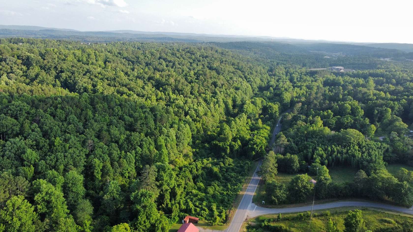 31 Acres of Land for Sale in Odenville, Alabama
