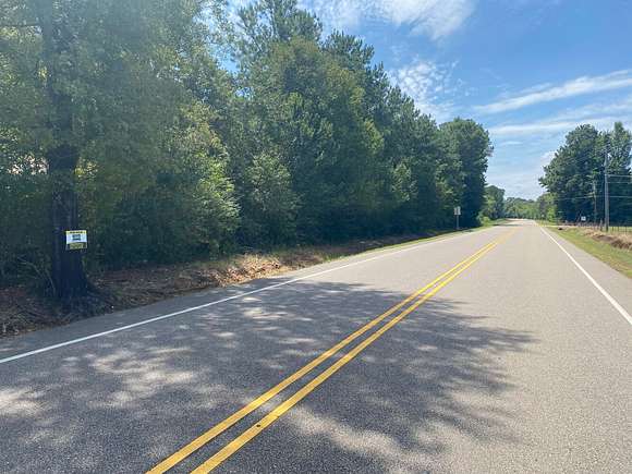 21 Acres of Recreational Land for Sale in Montgomery, Alabama