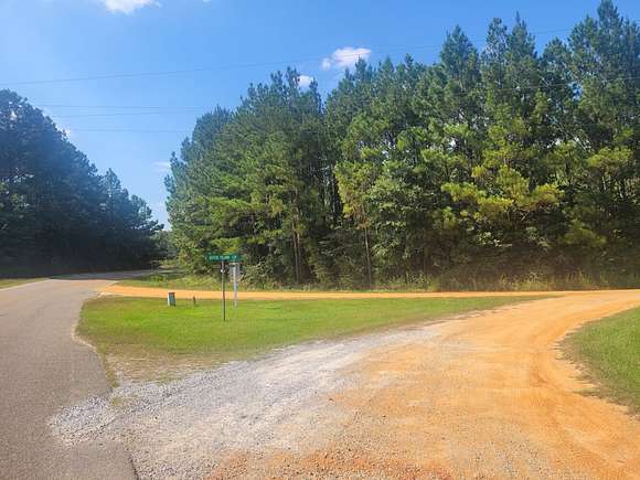 48 Acres of Land for Sale in Autaugaville, Alabama