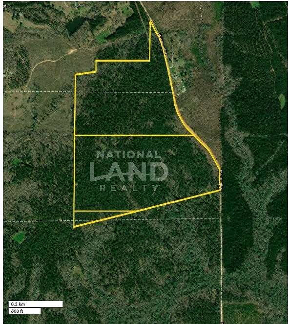 15.2 Acres of Land for Sale in Opelika, Alabama