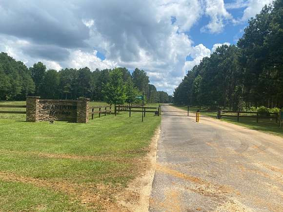 6.1 Acres of Land for Sale in Prattville, Alabama