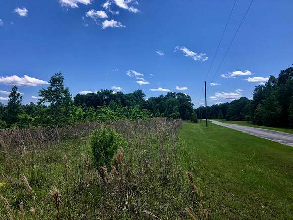 10 Acres of Land for Sale in Alberta, Alabama