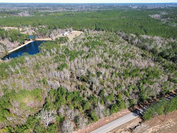 21 Acres of Land for Sale in Brewton, Alabama