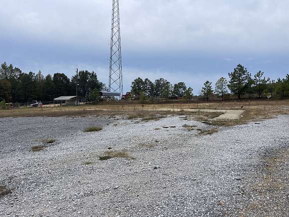 1 Acre of Commercial Land for Sale in Woodstock, Alabama