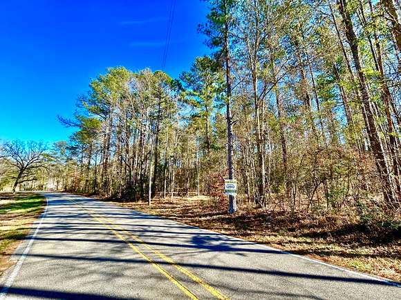 21.7 Acres of Land for Sale in Sumrall, Mississippi
