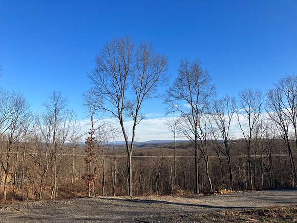13.8 Acres of Recreational Land for Sale in Ridgeley, West Virginia