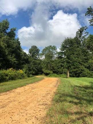 4.5 Acres of Land for Sale in Wanilla, Mississippi