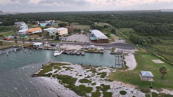1.6 Acres of Land for Sale in Ingleside on the Bay, Texas