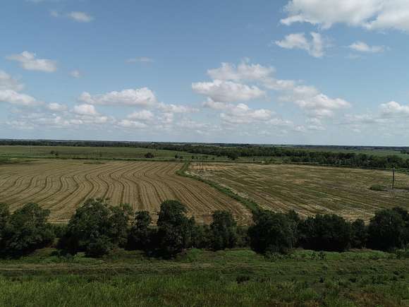 595 Acres of Recreational Land & Farm for Sale in Abbeville, Louisiana