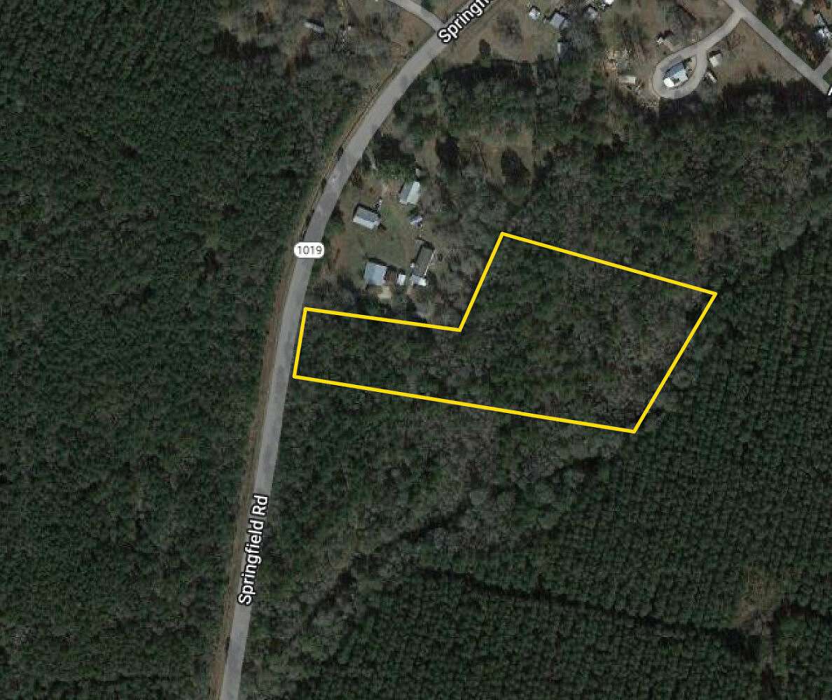 8.7 Acres of Residential Land for Sale in Walker, Louisiana