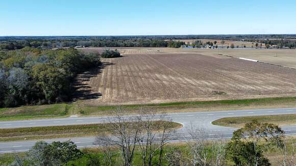 35 Acres of Land for Sale in Headland, Alabama