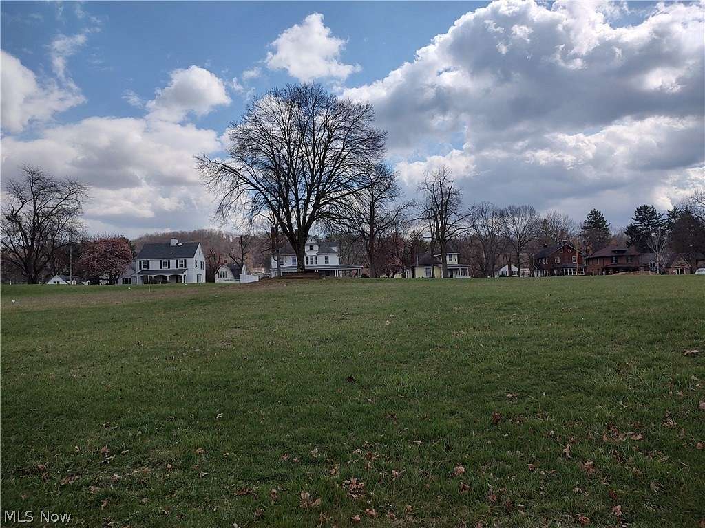 0.208 Acres of Residential Land for Sale in Coshocton, Ohio