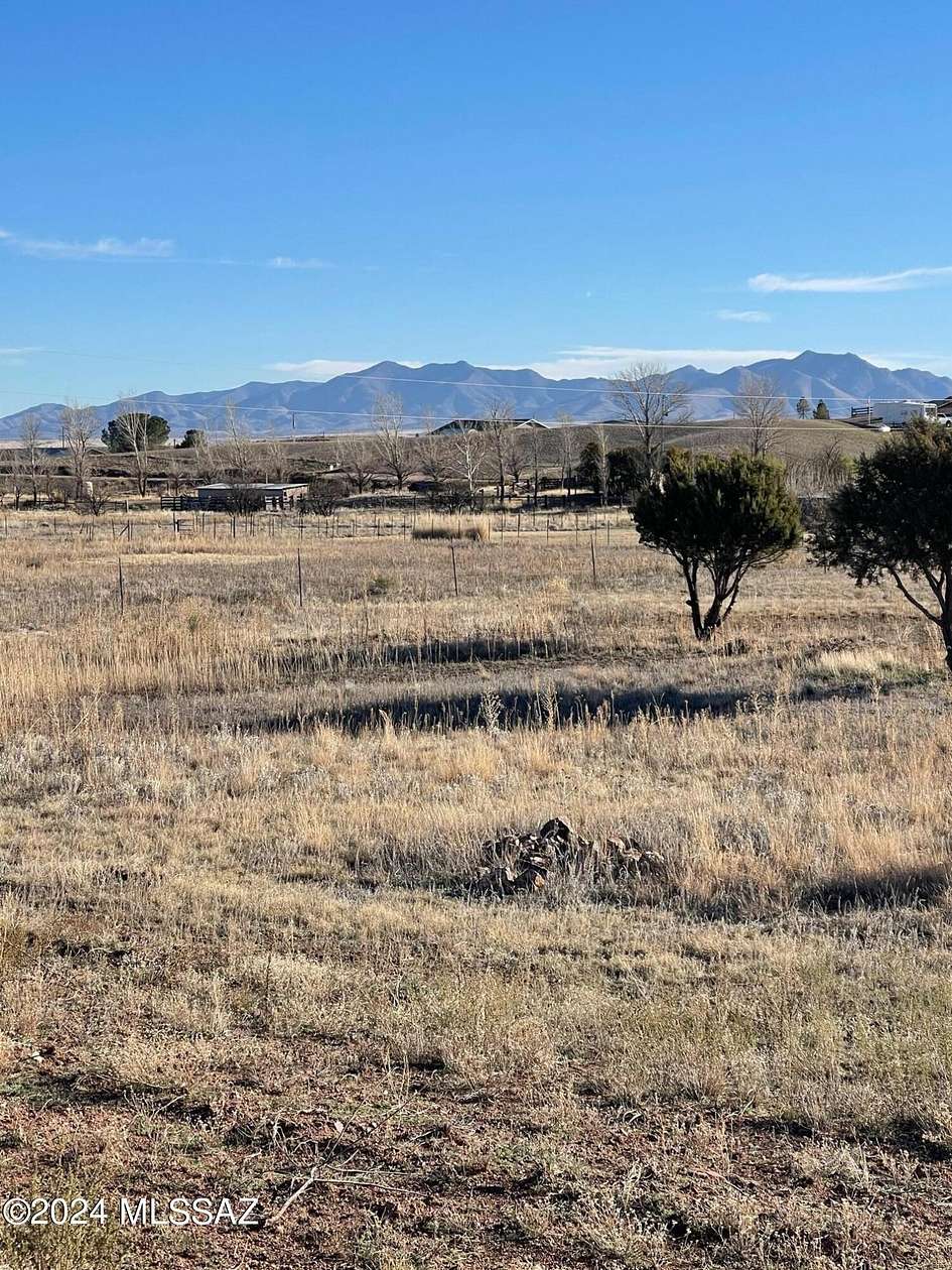 1.8 Acres of Residential Land for Sale in Sonoita, Arizona