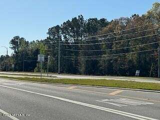 3.5 Acres of Improved Commercial Land for Sale in St. Augustine, Florida