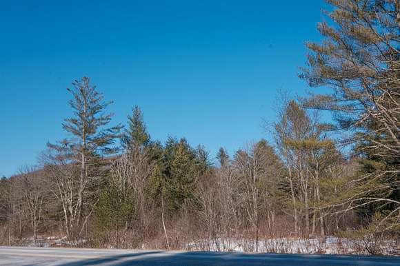 20.1 Acres of Land for Sale in Weston, Vermont