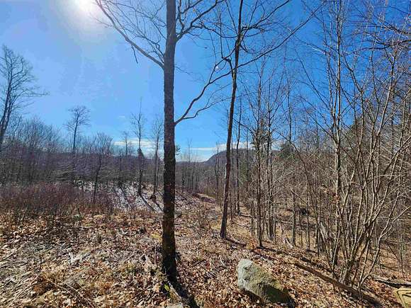 2.6 Acres of Residential Land for Sale in Haverhill, New Hampshire
