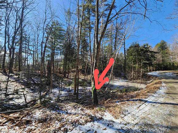 2.5 Acres of Residential Land for Sale in Haverhill, New Hampshire
