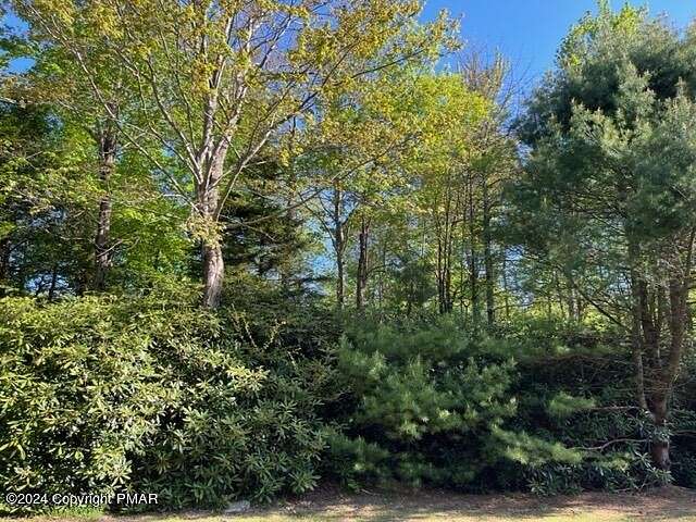 0.28 Acres of Residential Land for Sale in Pocono Pines, Pennsylvania