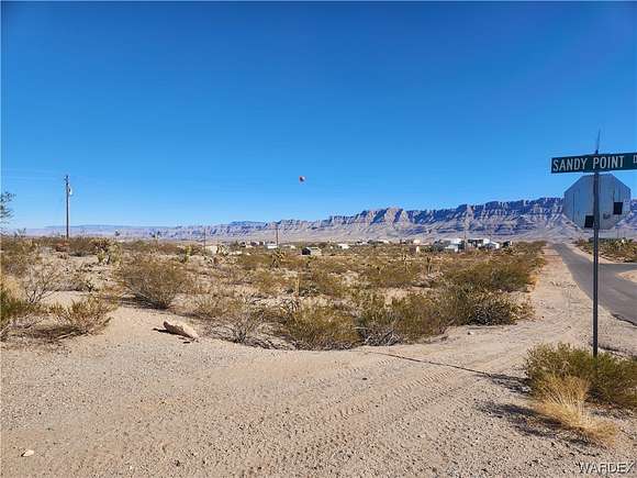 0.28 Acres of Residential Land for Sale in Meadview, Arizona