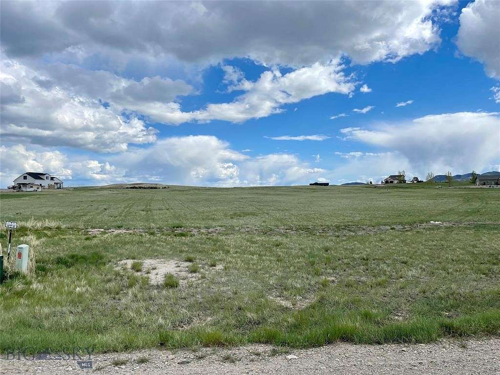 3 Acres of Land for Sale in Three Forks, Montana