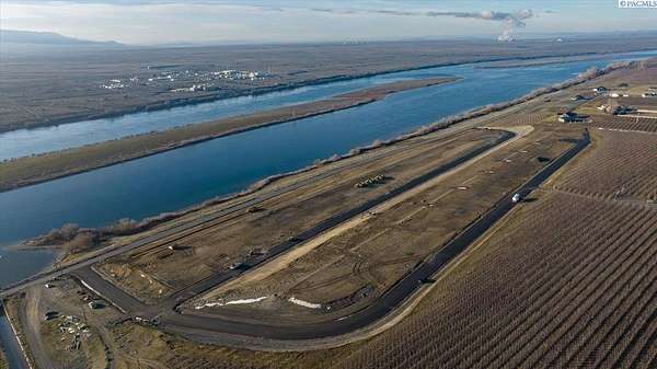 1 Acre of Residential Land for Sale in Pasco, Washington