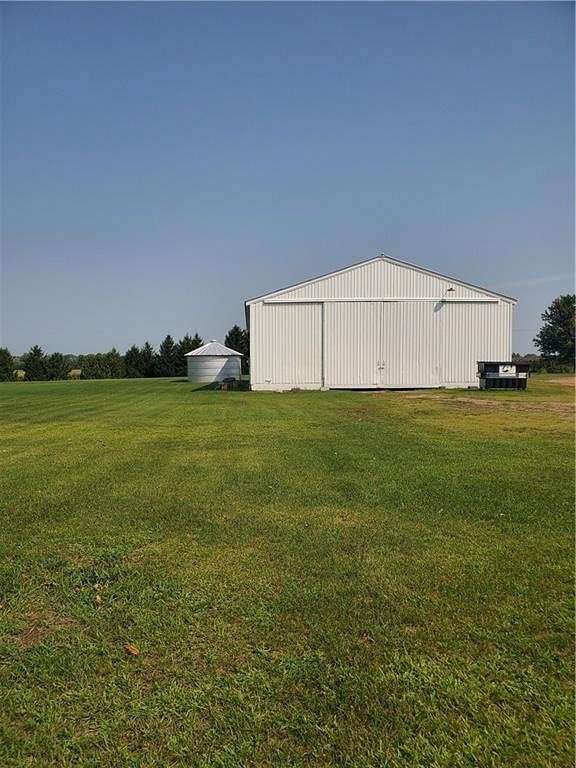 1.1 Acres of Residential Land for Sale in Chippewa Falls, Wisconsin