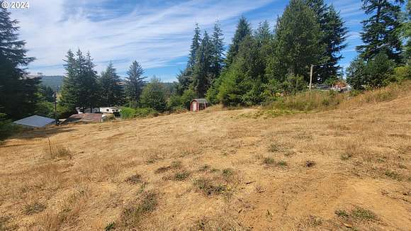 0.47 Acres of Residential Land for Sale in Coos Bay, Oregon