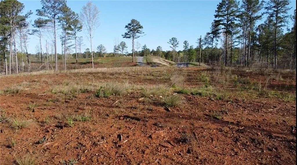 4.2 Acres of Residential Land for Sale in Talking Rock, Georgia