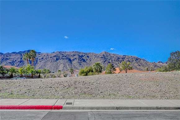 0.29 Acres of Residential Land for Sale in Boulder City, Nevada