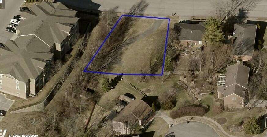 0.25 Acres of Residential Land for Sale in Lexington, Kentucky