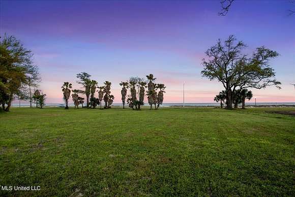 0.47 Acres of Residential Land for Sale in Biloxi, Mississippi