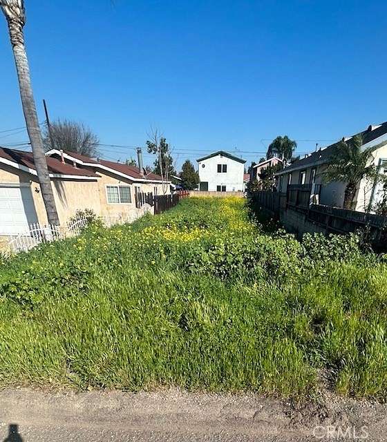 0.096 Acres of Residential Land for Sale in Chino Hills, California