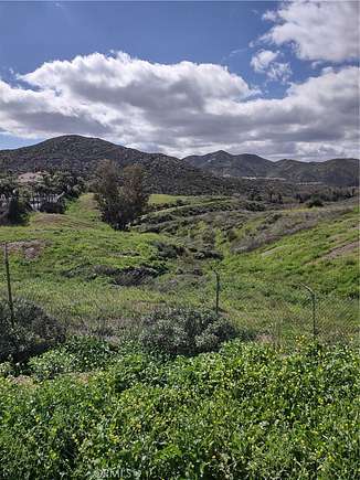 0.19 Acres of Residential Land for Sale in Canyon Lake, California