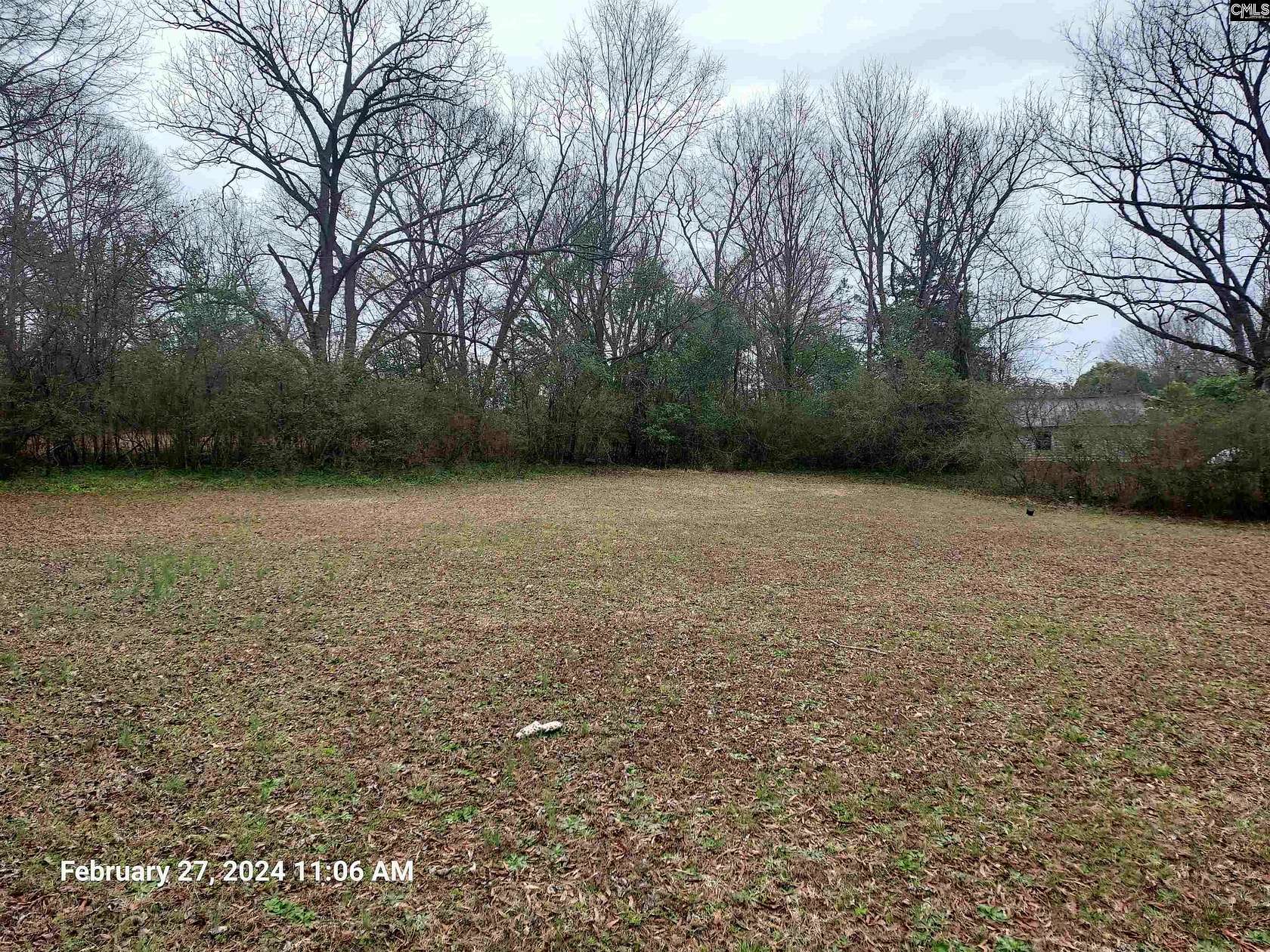 0.7 Acres of Residential Land for Sale in Newberry, South Carolina